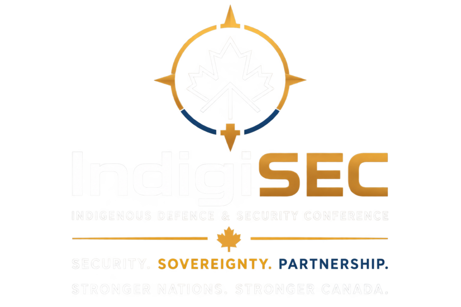 IndigiSEC Logo